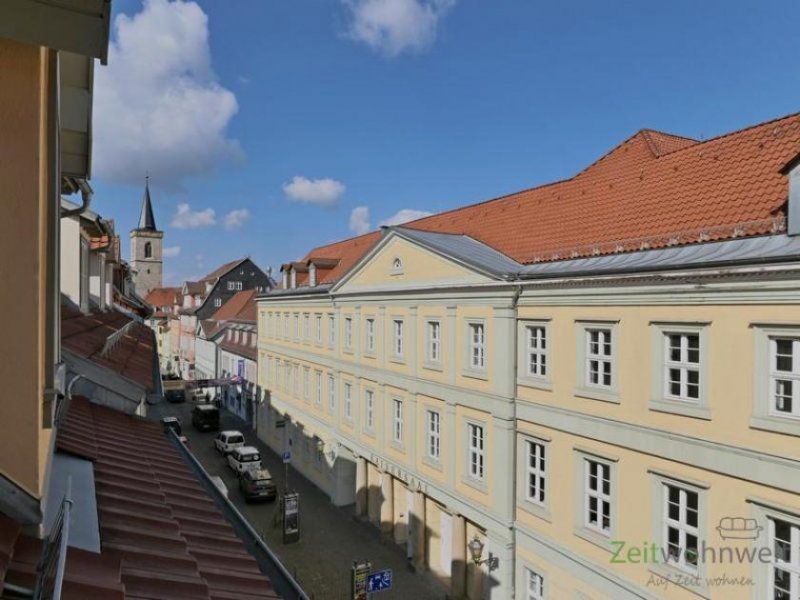 Erfurt (EF1015_M) Erfurt: Altstadt, hübsches Apartment in der City mit E-Piano und Waschmaschine nahe dem "Kaísersaal",