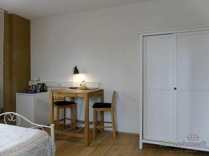 Erfurt (EF0317_M) Erfurt: Krämpfervorstadt, neu möbliertes Apartment nahe der Kalkreiße, WLAN inklusive, Full-Setrvice möglich