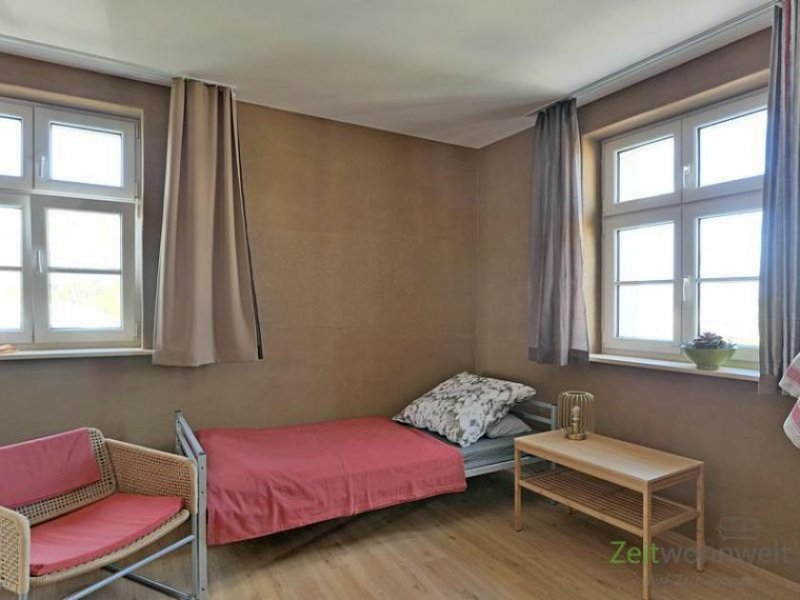 Erfurt (EF0853_M) Erfurt: Krämpfervorstadt, neu möbliertes Mini-Apartment, Schreibtisch und WLAN inklusive Wohnung mieten