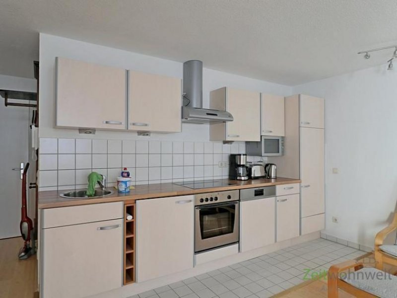 Erfurt (EF0874_M) Erfurt: Brühlervorstadt, möblierte 2-Zimmer-Wohnung mit PKW-Stellplatz, Balkon, Aufzug nahe dem Amtsgericht Wohnung