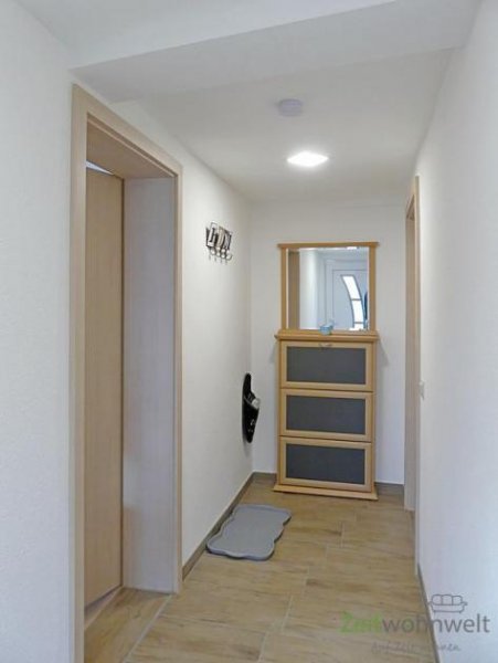 Erfurt (EF0483_M) Erfurt: Stotternheim, neu ausgebaute und neu möblierte Wohnung, separater Eingang, WLAN inklusive Wohnung mieten