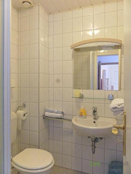 Erfurt (EF0481_M) Erfurt: Melchendorf, ruhiges möbliertes Mini-Apartment mit eigener Dusche/WC mit WLAN und Reinigungsservice Wohnung