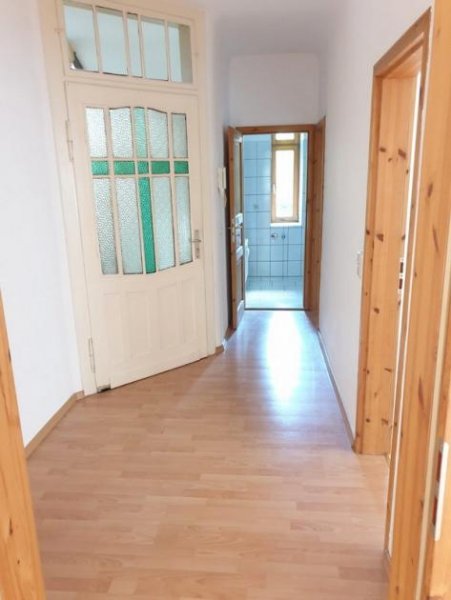 Gotha Dreiraumwohnung im charmanten Altbau Wohnung mieten