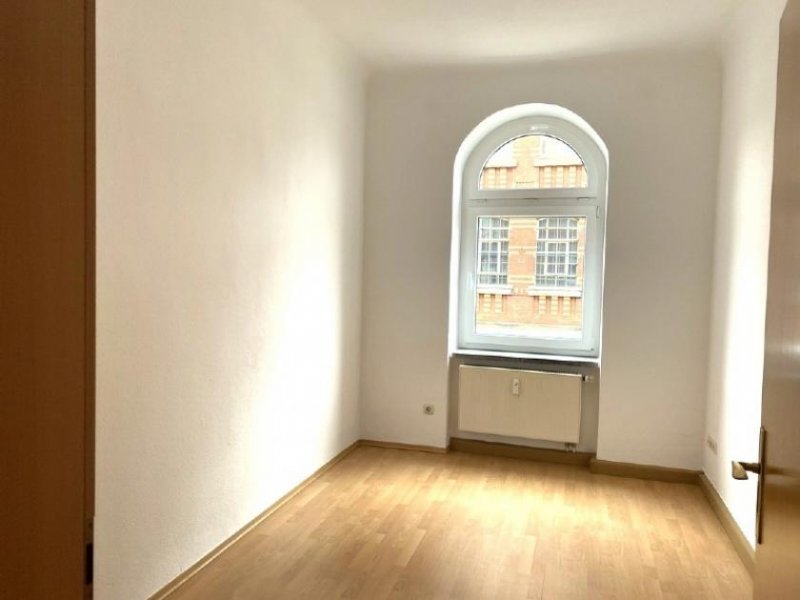 Gotha Geräumige 4 Zimmerwohnung Wohnung mieten