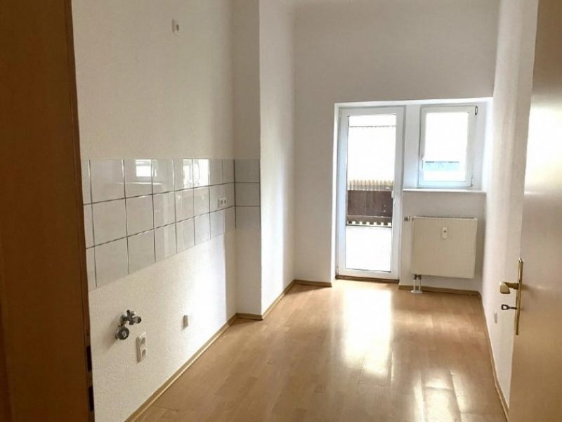 Gotha Geräumige 4 Zimmerwohnung Wohnung mieten