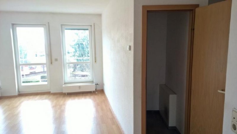 Gotha Mietwohnung mit 2 Balkonen und Einbauküche Wohnung mieten