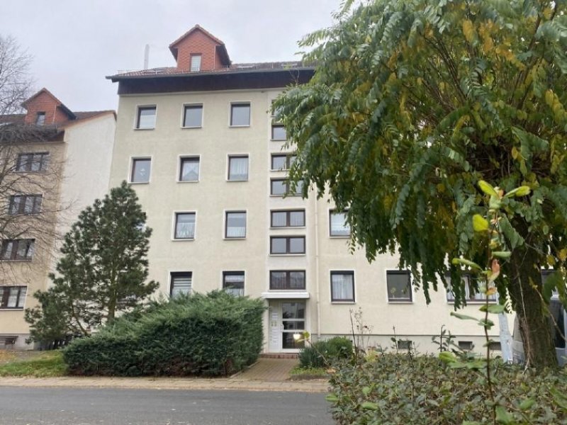 Emsetal Mit Blick auf den Inselsberg Wohnung mieten