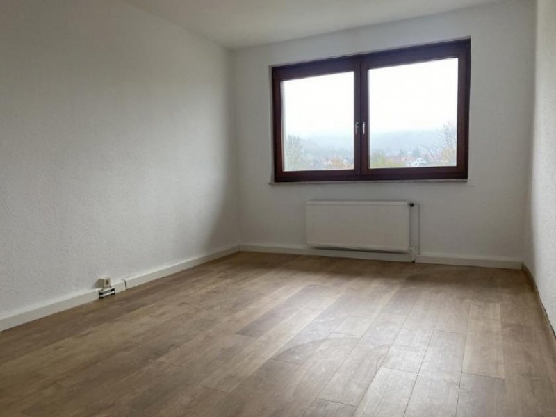 Emsetal Mit Blick auf den Inselsberg Wohnung mieten