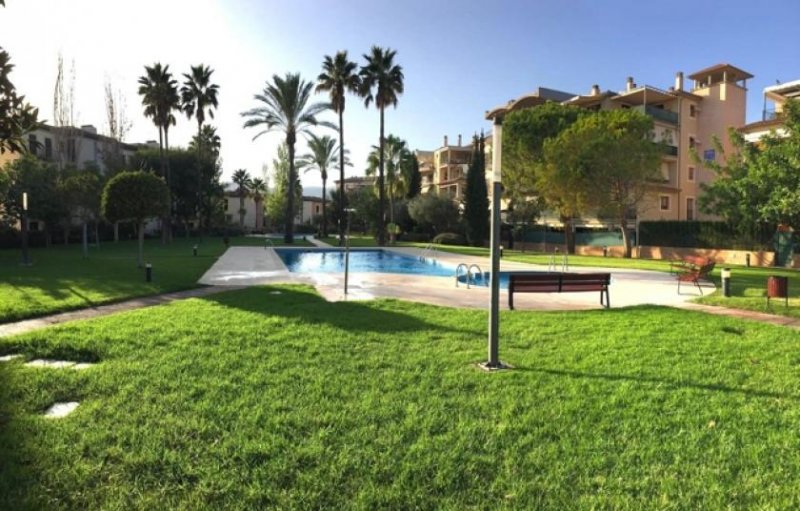 Palma de Mallorca Wohnung mieten