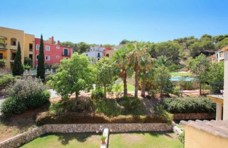 Santa Ponsa Penthouse in Santa Ponsa Wohnung mieten