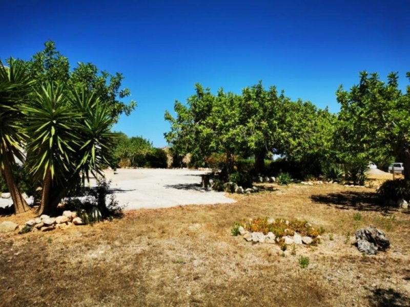 Porreres Schöne Finca in Porreres Haus 