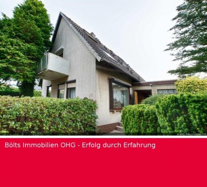 Bremerhaven Immobilienportal Solides Zweifamilienhaus auf einem Erbpachtgrundstück in Bremerhaven Haus 