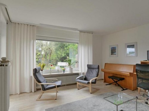 Kassel Immobilien Inserate (EF0965_M) Kassel-Stadt: Süd, neu renoviertes kleines möbliertes Haus mit Garten, zentrumsnahe ruhige Wohnlage, WLAN Haus 