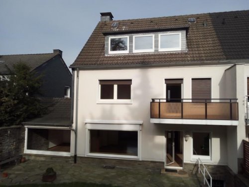 Essen Immobilien Inserate ##GROSSZÜGIGE DOPPELHAUSHÄLFTE## Haus 