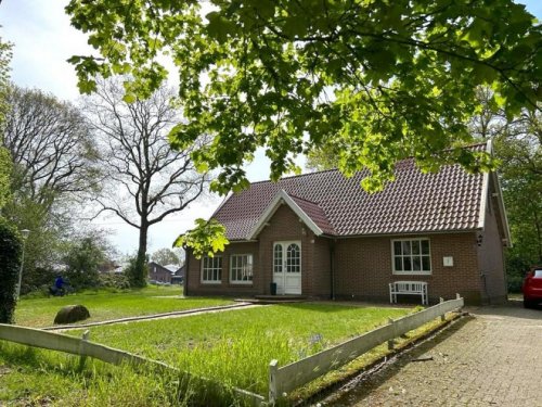 Emlichheim Inserate von Häusern Einfamilienhaus in traumhafter Lage von Emlichheim Haus 