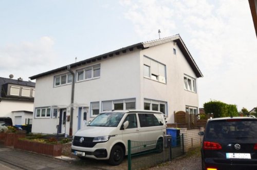 Wesseling Immo Wohnen auf Zeit im Haus mit kleinem Garten! Haus 