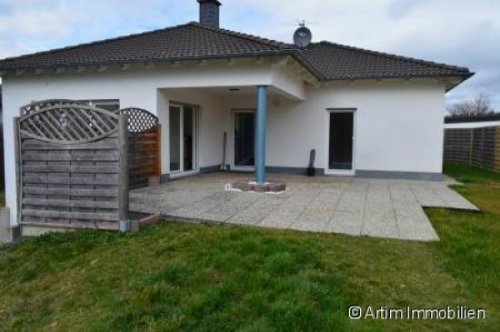 Modautal Immo artim-immobilien.de: Traumhaftes Bungalow auf dem Pfaffenberg in Modautal-Asbach Haus 