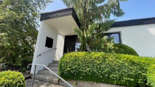 Gerlingen Häuser Atrium Bungalow in Gerlingen Haus 