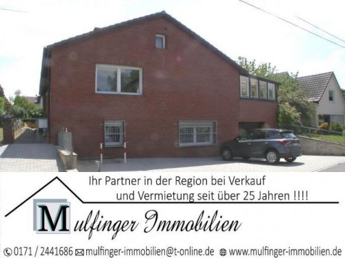 Pommersfelden Immo Einfamilienhaus mit großem Garten und Wintergarten Haus 