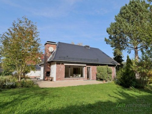 Fröttstädt Hausangebote (EF1210_M) Gotha: Fröttstädt, möbliertes Wohnhaus mit Parkettböden, Terrasse, Garten und PKW-Stellplatz Haus 