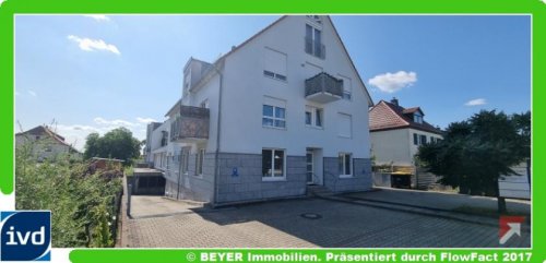Dresden Immobilien !! Anlageobjekt !!1-Raum-Wohnung mit 27m² in Airportnähe zu verkaufen Wohnung kaufen
