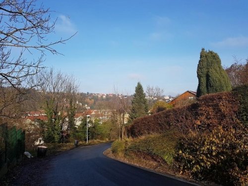 Meißen Immobilie kostenlos inserieren MEI-Lercha - ... Grundstück mit absoluter Weitsicht für EFH / Stadtvilla zu verkaufen Grundstück kaufen