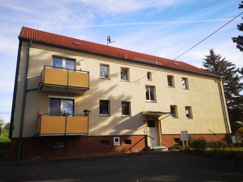 Diera-Zehren Suche Immobilie Löthain - bei Meißen... kleines MFH mit Ausbaureserven Haus kaufen