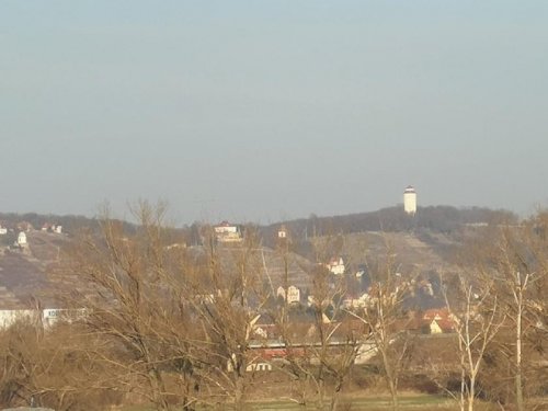 Klipphausen Häuser Nettes MFH + Nebengebäude zum Ausbau WE + Möglichkeit Neubau EFH 2.Baureihe Haus kaufen