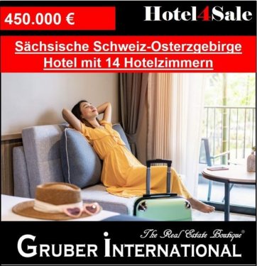 Sebnitz Immobilien Inserate Hotel & Restaurant in Sebnitz zu verkaufen Gewerbe kaufen