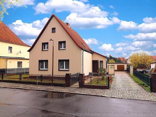 Senftenberg Häuser NEU! Mein neues Zuhause für meine Wohnideen! Haus kaufen