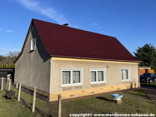 Großräschen Inserate von Häusern NEU! Mein neues Zuhause in ruhiger Wohnlage! Haus kaufen