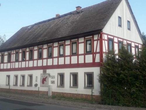 Sohland an der Spree Immobilien Schönes Einfamilienhaus in ländlicher Idylle Haus kaufen