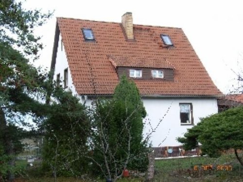 Hoyerswerda Häuser Einfamilienhaus m.großem Nebengebäude Haus kaufen