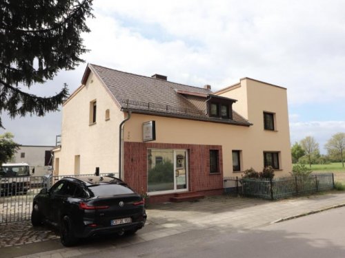 Welzow Immobilien Mein neues Zuhause mit Platz für Familie, Beruf und Hobby! Haus kaufen