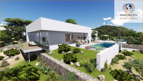 Orihuela / Dehesa de Campoamor Wohnungen Häuser.
Wählen Sie Ihr Grundstück und konstruieren Sie Ihr Traumhaus mit uns. Orihuela Costa. Alicante Haus kaufen