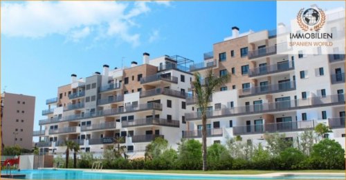 Orihuela / Dehesa de Campoamor Wohnungen Wohnungen in Orihuela / Dehesa de Campoamor Wohnung kaufen