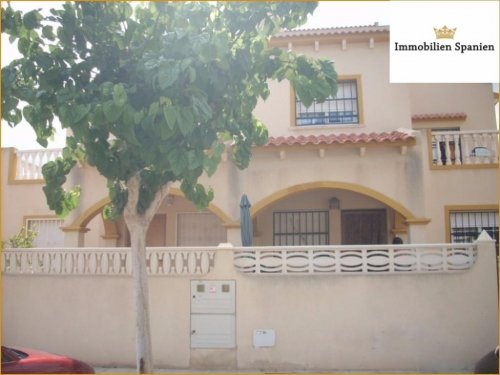 Pilar de la Horadada Wohnungen Duplex mit Solarium in Strandnähe Haus kaufen