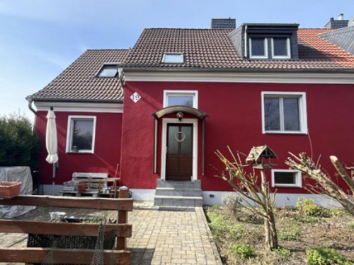 Doberlug-Kirchhain Günstiges Haus Einfamilienhaus in guter Lage Haus kaufen