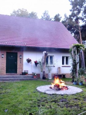 Doberlug-Kirchhain Immobilien *** Traumhafte Alleinlage *** Haus kaufen