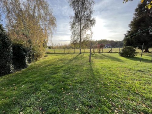 Schönborn (Landkreis Elbe-Elster) Immobilien Bäuerliches Einfamilienhaus mit viel Platz ... Haus kaufen