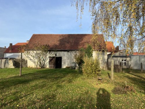 Schönborn (Landkreis Elbe-Elster) Immobilien Resthof mit viel Platz Haus kaufen