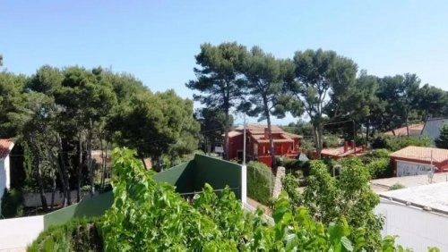 Dénia Immobilien Denia Las Rotas Kauf Finca Villa Pool - CHROT100-G Haus kaufen