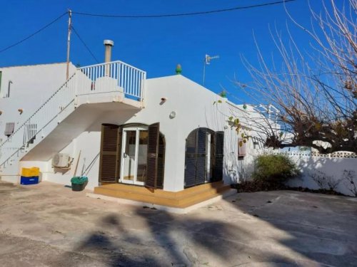 Dénia Immobilien Denia Strandhaus am Meer kaufen - CPLMA725-G Haus kaufen