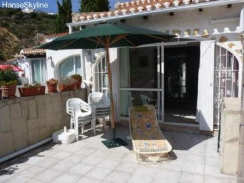 Spanien Wohnung Altbau BENITACHELL Wohnung kaufen