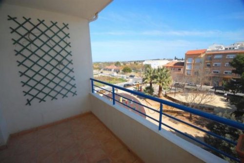 Ondara Wohnungen DUPLEX-Penthouse bei Denia zu verkaufen Wohnung kaufen