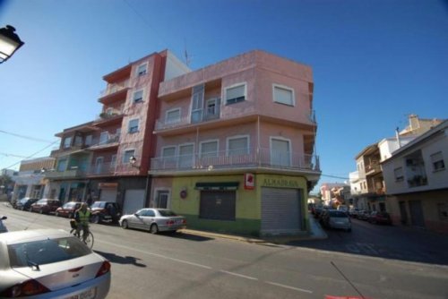 Els Poblets-Denia Wohnungen Wohnungen in Els Poblets-Denia zu verkaufen Wohnung kaufen