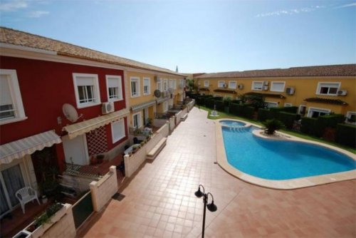 Els Poblets-Denia Wohnungen Wohnungen zum verkauf Els Poblets-Denia Haus kaufen