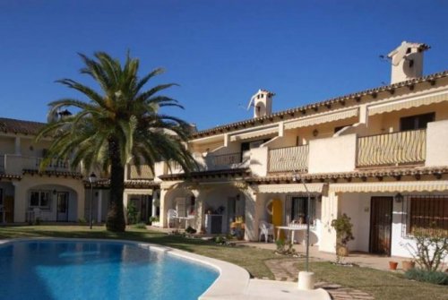 Els Poblets Wohnungen Reihenhaus zum verkauf Els Poblets-Denia Haus kaufen