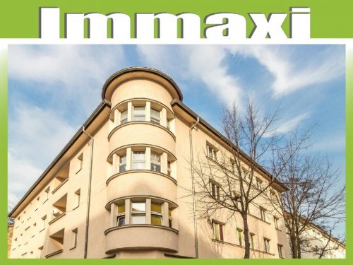 Leipzig 4-Zimmer Wohnung GOHLIS SÜD + 4 RAUM WOHNUNG MIT BALKON ZUM KAUF Wohnung kaufen