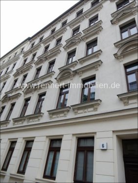 Leipzig Toller Grundriss...Eigentumswohnung mit Einbauküche und Balkon !!! Wohnung kaufen